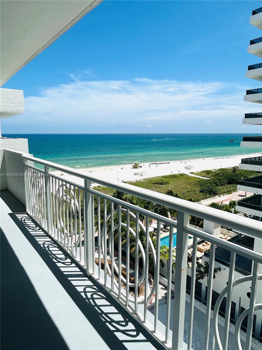 5825 Collins Ave # 10H, Miami Beach FL 33140