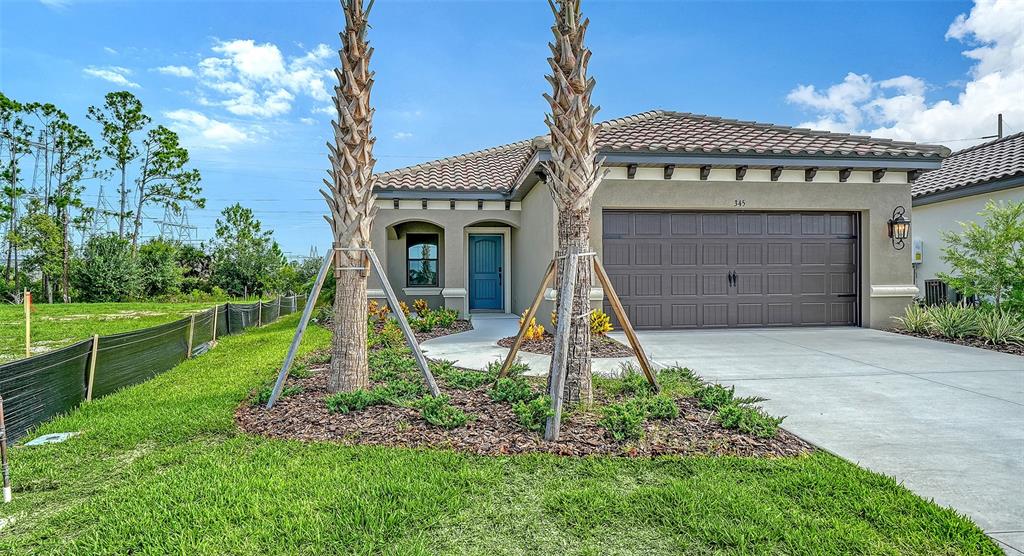 345 POTENZA LOOP, NOKOMIS, FL — photo 2 of 30