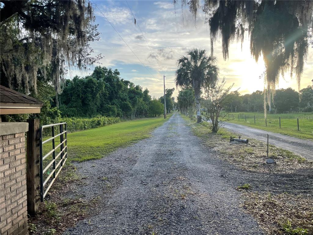 LAKE MARION ROAD W