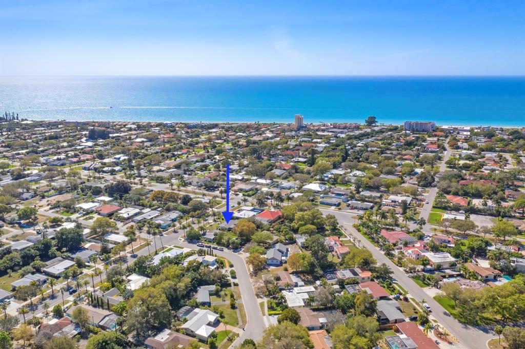 302 SAN MARCO DRIVE