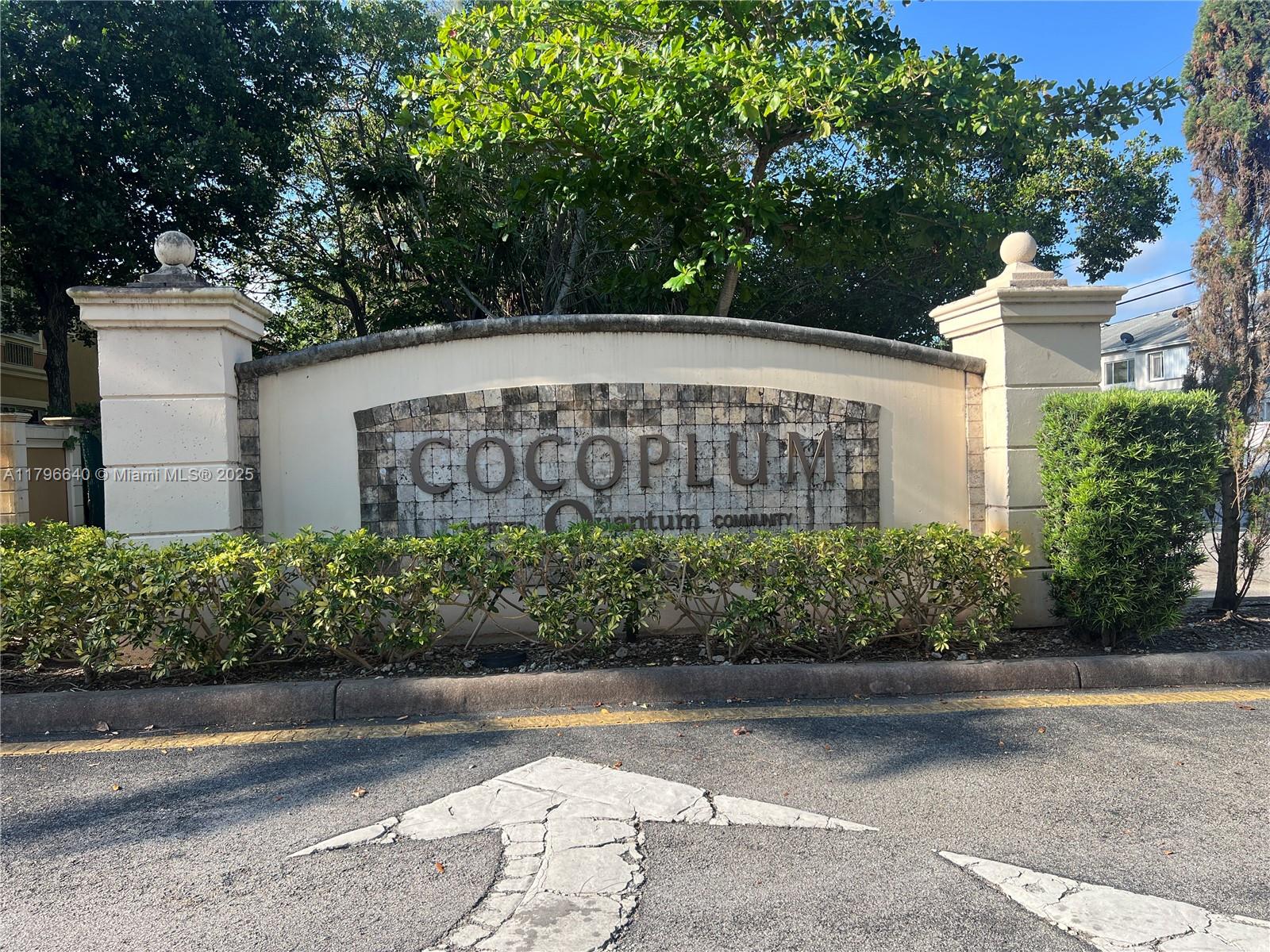 4962 E White Mangrove Way E # 4, Dania Beach FL 33312