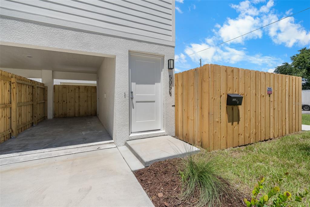 505 43RD STREET S UNIT 505 1/2