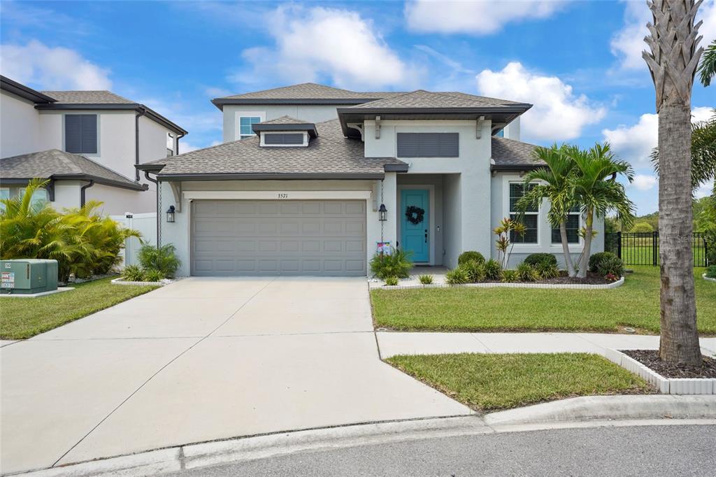3571 QUIET DRIVE