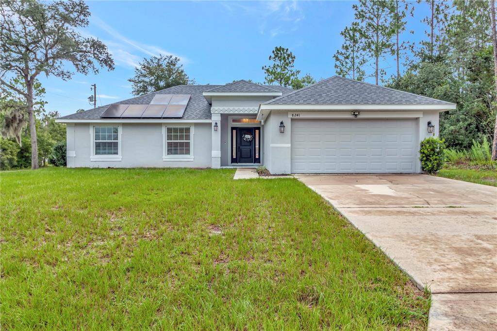 8241 SW 132 LOOP, OCALA, FL — photo 2 of 26