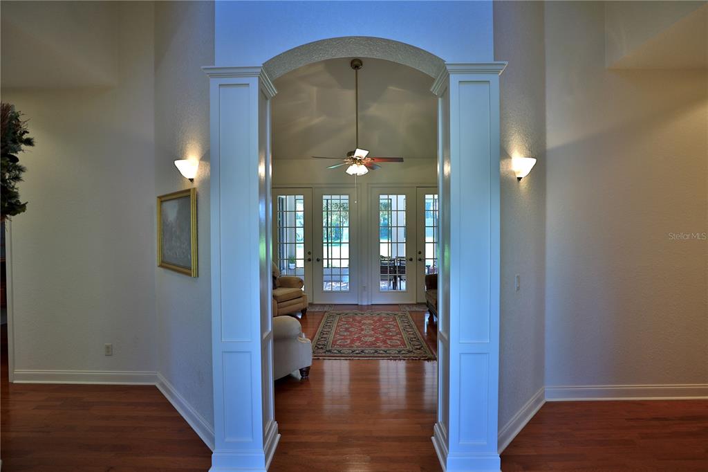 12101 NW 200TH STREET, MICANOPY, FL — photo 3 of 30