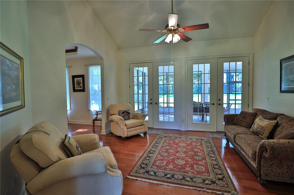 12101 NW 200TH STREET, MICANOPY, FL — photo 4 of 30