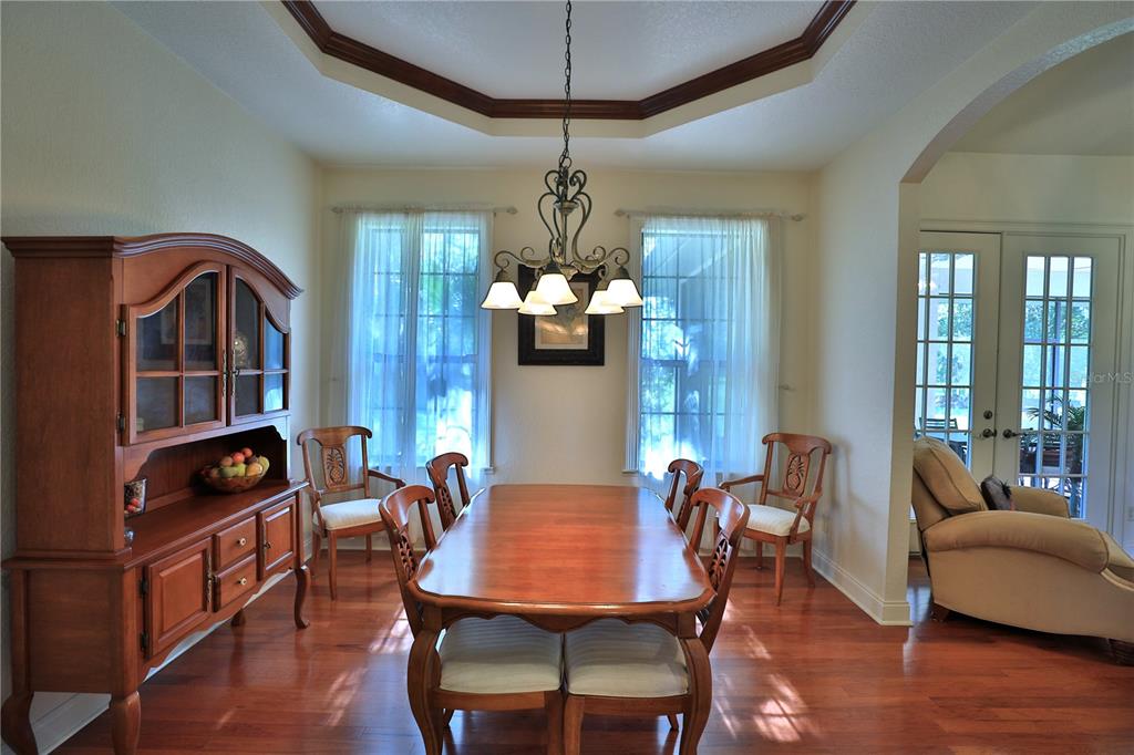 12101 NW 200TH STREET, MICANOPY, FL — photo 5 of 30