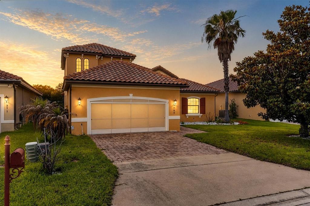 369 VILLA SORRENTO CIRCLE
