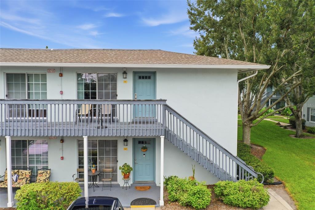 4890 CONWAY ROAD UNIT 66