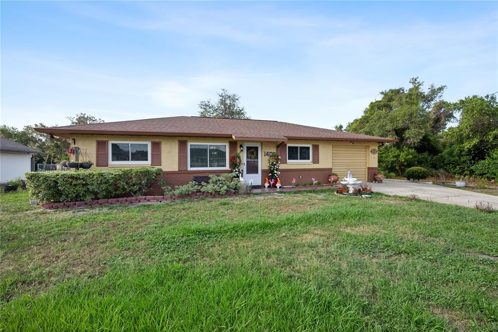 1405 CORONET DRIVE