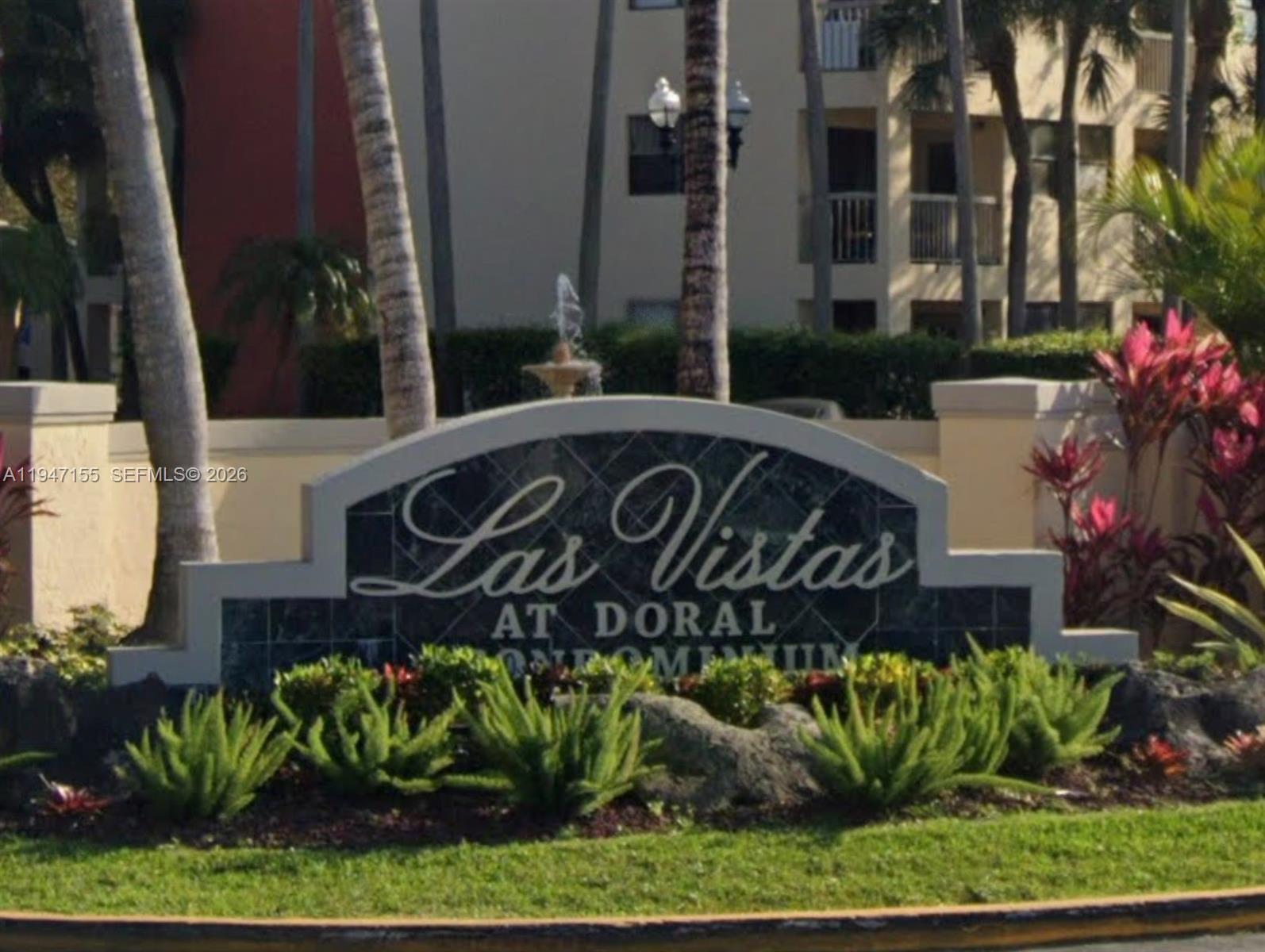 8100 Geneva Ct # 147, Doral FL 33166