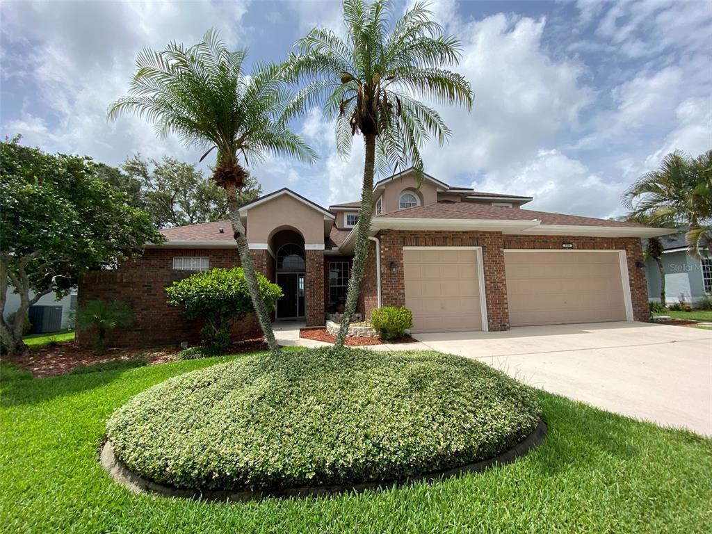 3708 MOLONA DRIVE