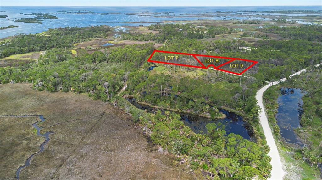 Lot 9 SW 104 STREET