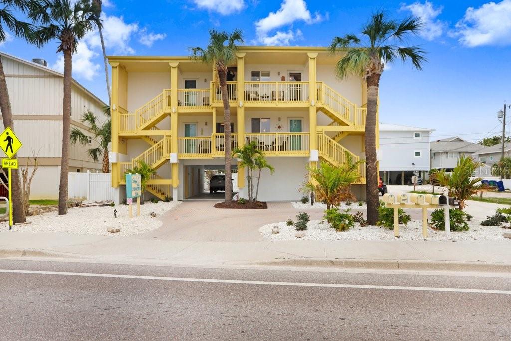 708 GULF BOULEVARD UNIT A