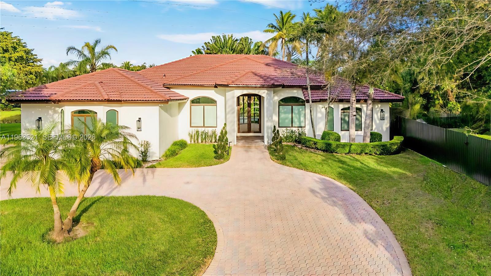 16315 SW 88th Ct, Palmetto Bay FL 33157