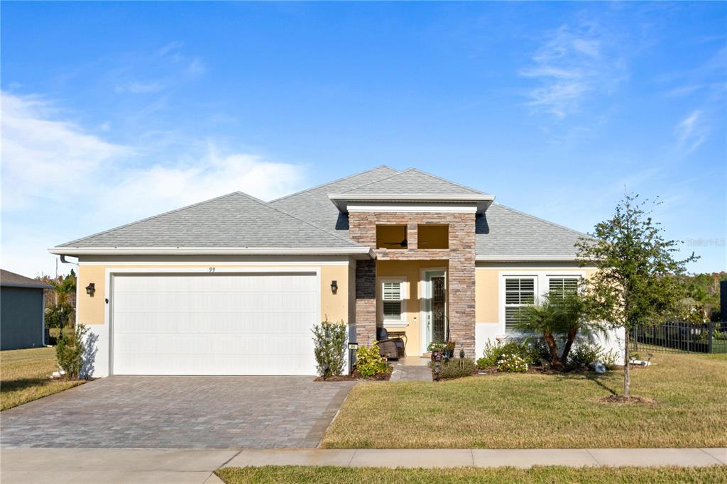 99 HUNTINGTON PLACE