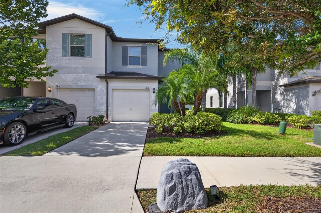 7617 GINGER LILY COURT