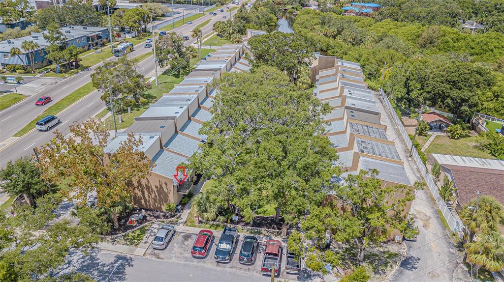 5401 SWEETWATER TERRACE CIRCLE UNIT 5401