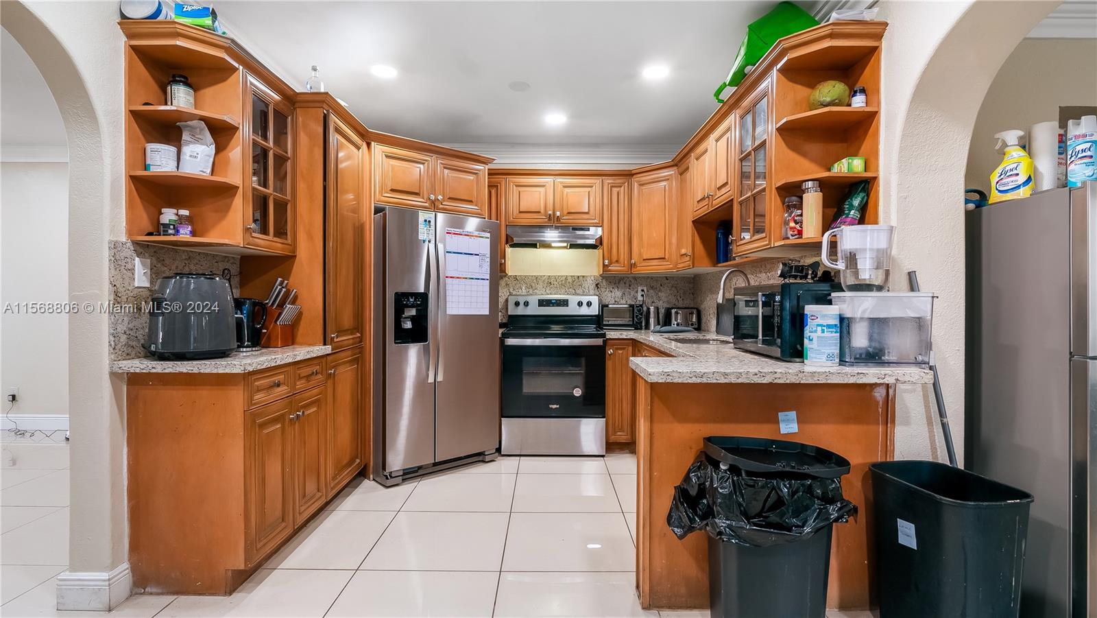 Nearby listing