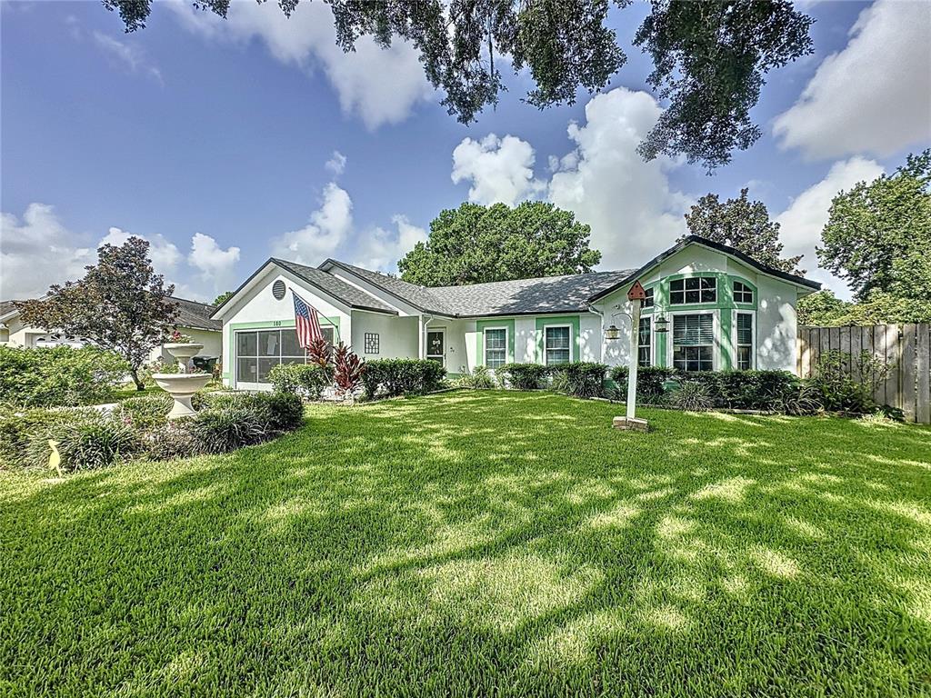 180 SUNRIDGE WOODS COURT