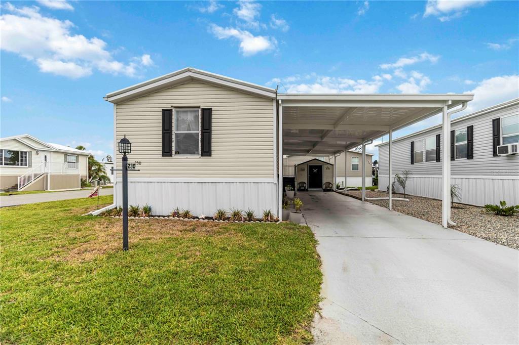 10303 BURNT STORE ROAD UNIT 230
