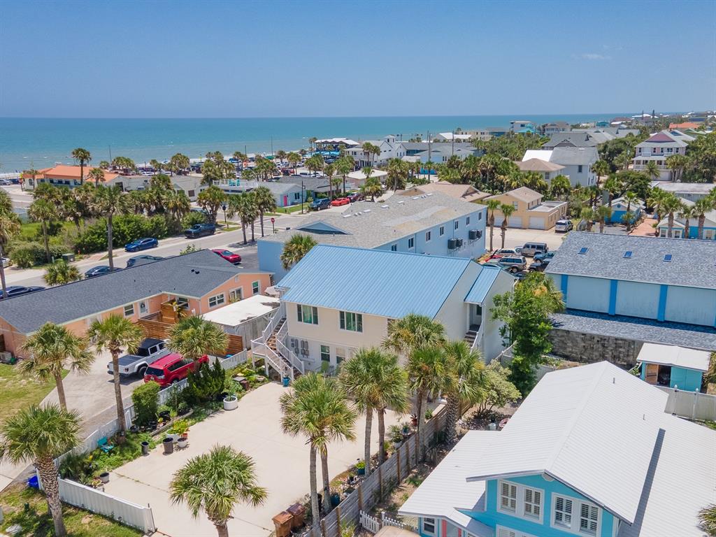 209 S 4TH STREET UNIT C, FLAGLER BEACH, FL — photo 3 of 25
