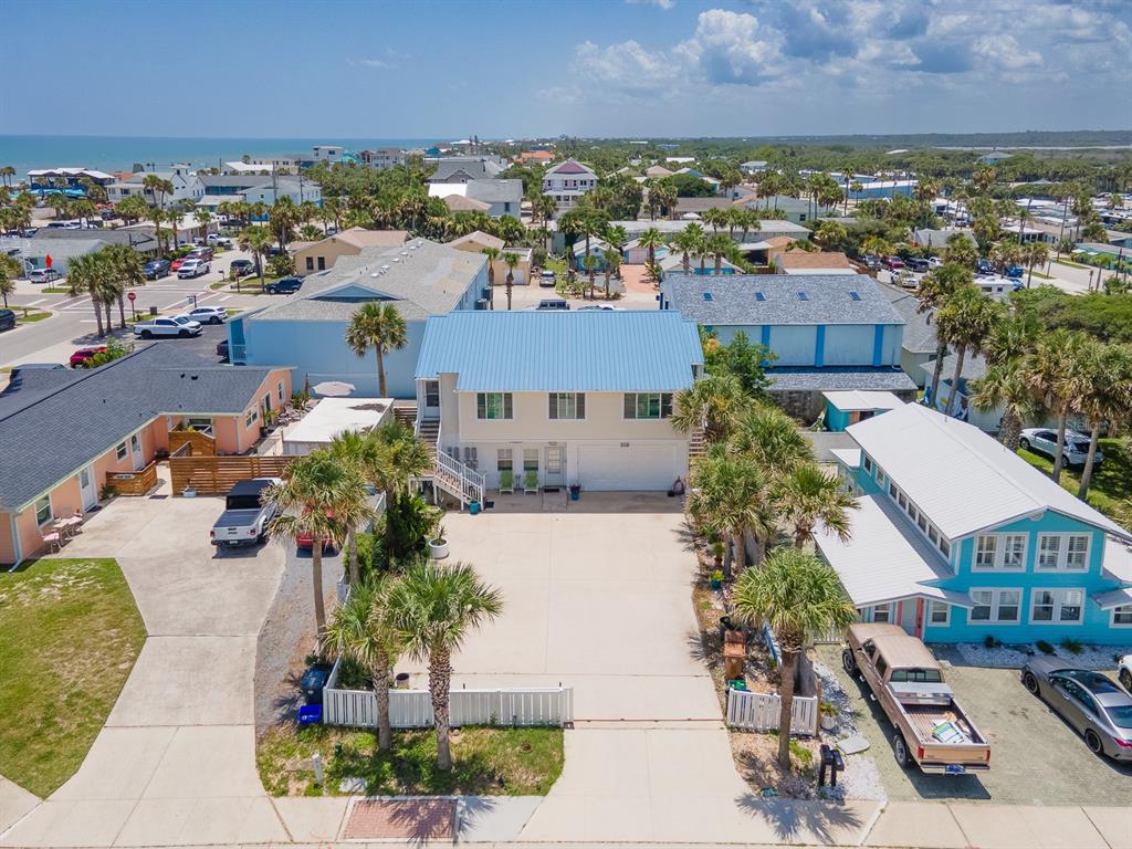209 S 4TH STREET UNIT C, FLAGLER BEACH, FL — photo 4 of 25