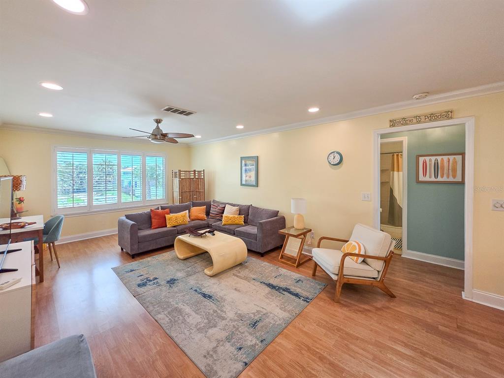209 S 4TH STREET UNIT C, FLAGLER BEACH, FL — photo 5 of 25