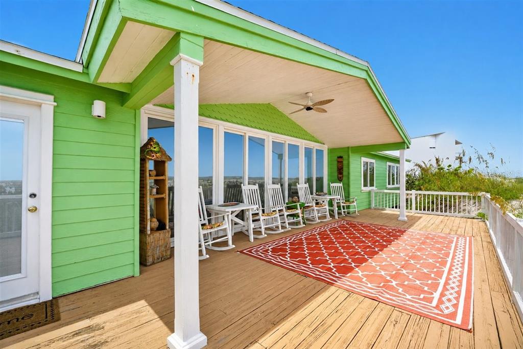 921 N ATLANTIC AVENUE, NEW SMYRNA BEACH, FL — photo 2 of 30