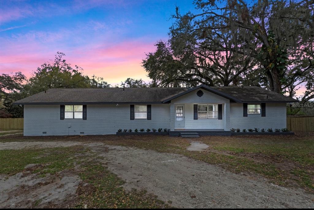 1343 SPRING LAKE ROAD