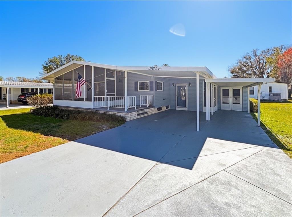 13 SEMINOLE PATH
