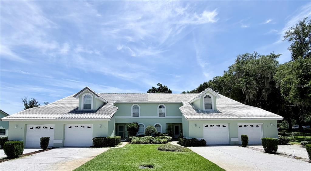 706 MORAY DRIVE