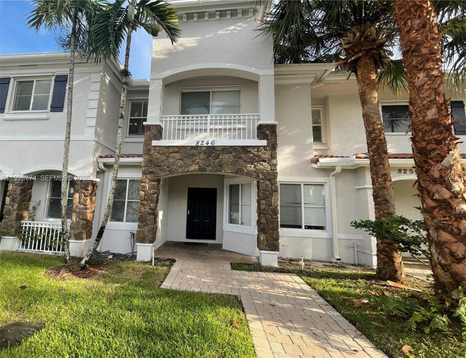 8246 SW 27th St # 103, Miramar FL 33025