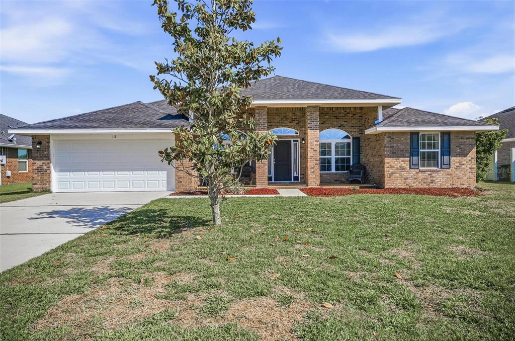 18 EAGLE LAKE DRIVE