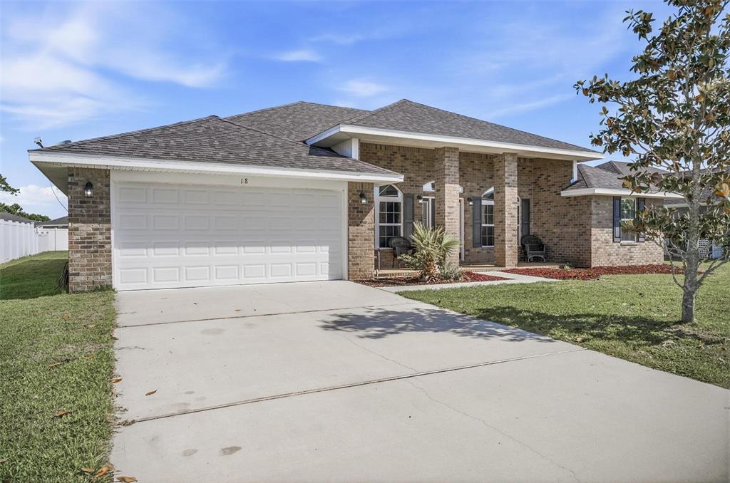 18 EAGLE LAKE DRIVE, FLAGLER BEACH, FL — photo 2 of 30