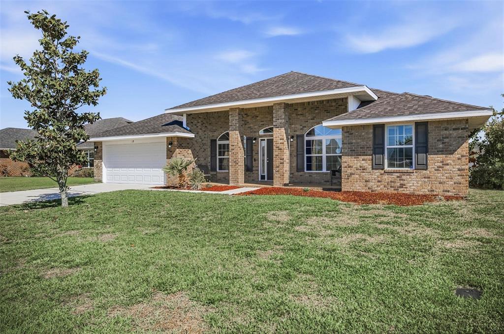 18 EAGLE LAKE DRIVE, FLAGLER BEACH, FL — photo 3 of 30