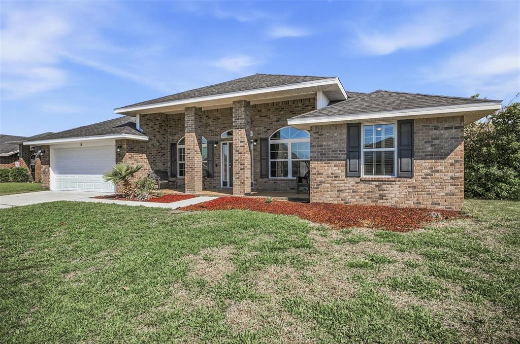 18 EAGLE LAKE DRIVE, FLAGLER BEACH, FL — photo 5 of 30