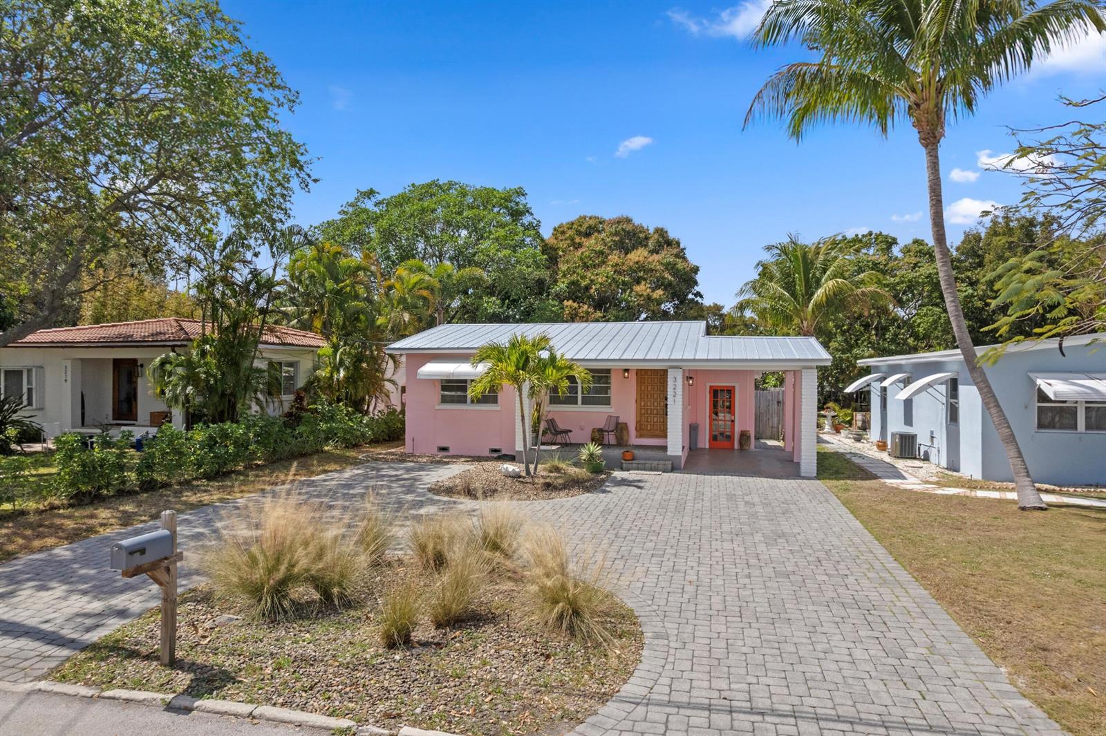3221 Liddy Avenue, West Palm Beach FL 33407