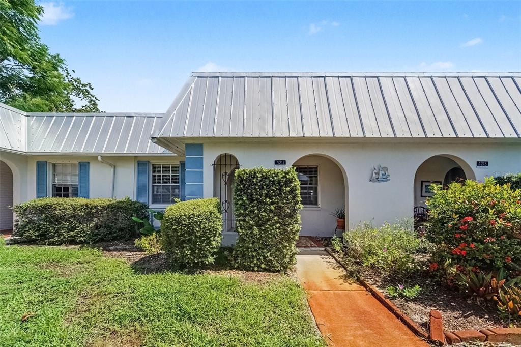 4211 REGAL PLACE UNIT 3