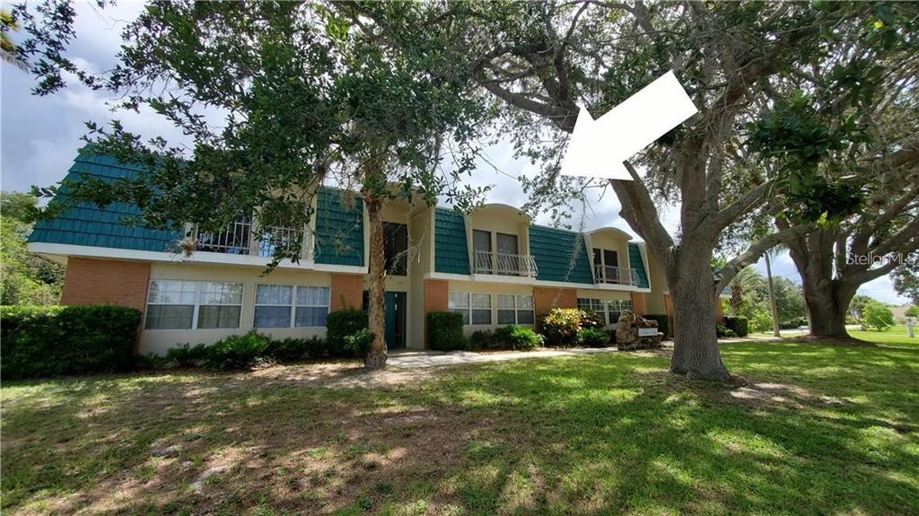 3586 CAPE HAZE DRIVE UNIT B4