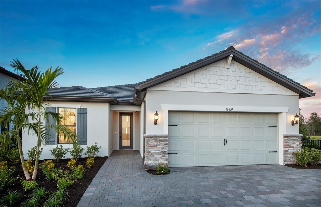 16419 SAPPHIRE POINT DRIVE