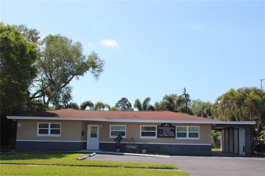 1505 LAKEVIEW ROAD