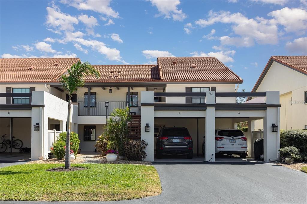 756 AVENIDA ESTANCIA UNIT B