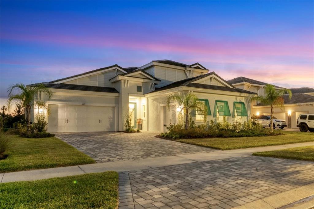 11571 GLEAMING TERRACE
