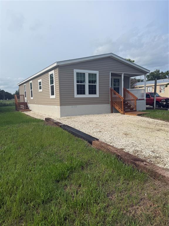 10386 SE 52 COURT UNIT 12