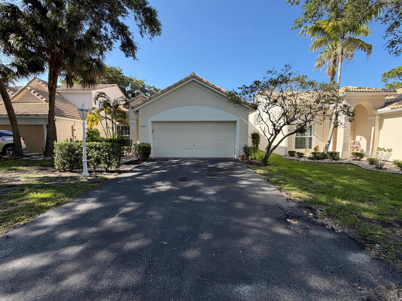 7657 Sanctuary Drive, Coral Springs FL 33065