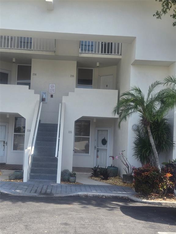 5153 ISLA KEY BOULEVARD S UNIT 215