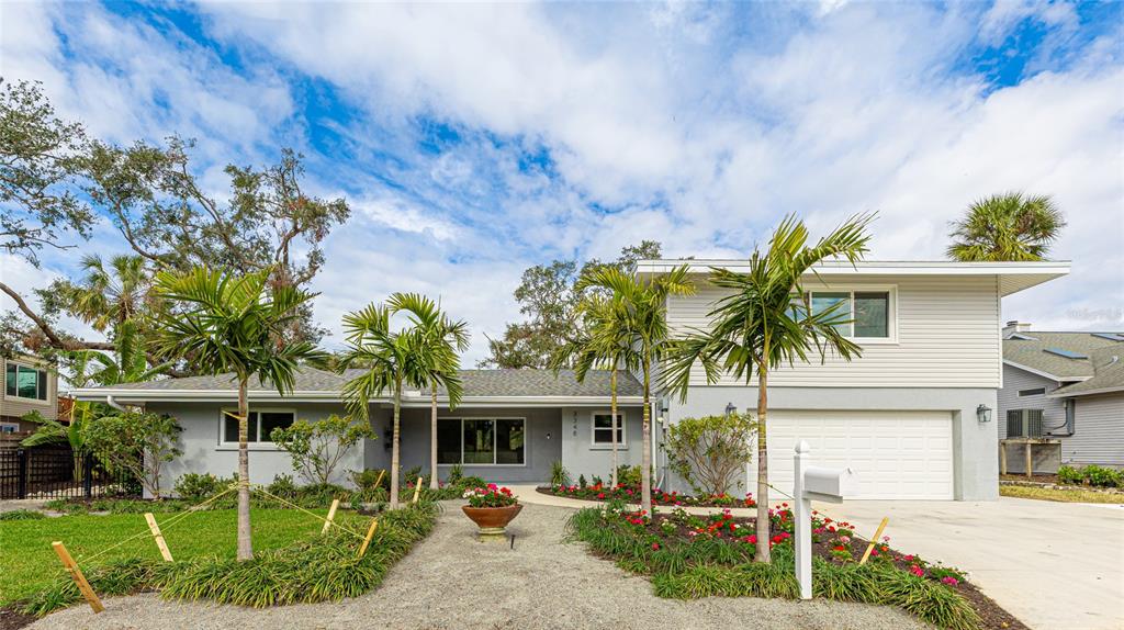 3348 S SECLUSION DRIVE