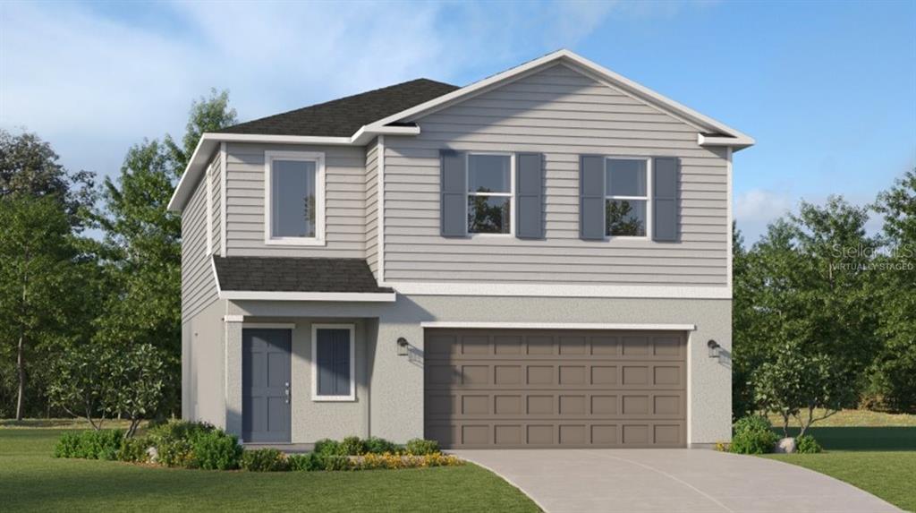 3386 ALEXANDER DRIVE