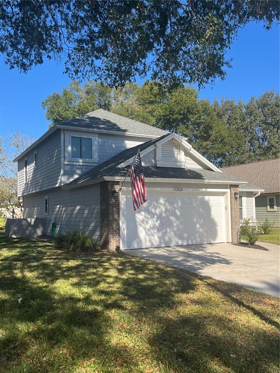 1353 BLACK WILLOW TRAIL